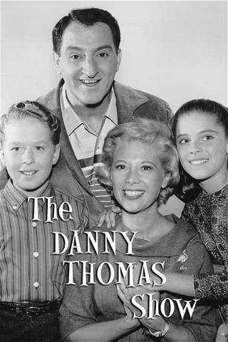 The Danny Thomas Show poster
