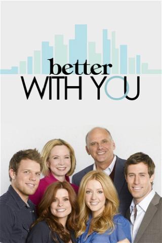 Better With You poster