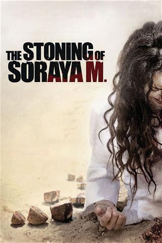 La Lapidation de Soraya M. poster