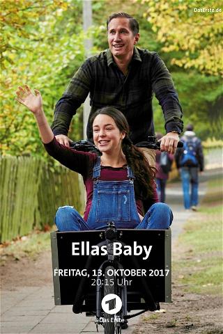 Ellas Baby poster