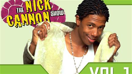 The Nick Cannon Show poster