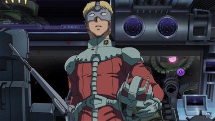 Mobile Suit Gundam - The Origin VI - Rise of the Red Comet poster