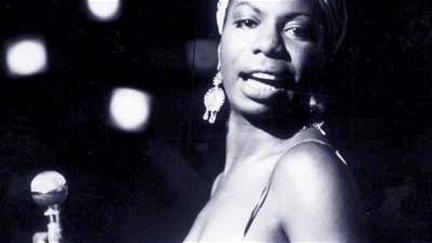 Nina Simone: The Legend poster