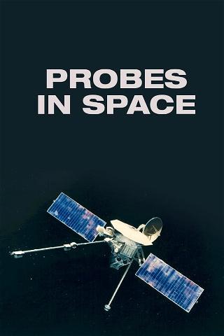 Probes in Space poster