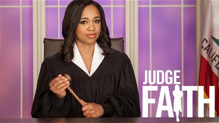 Judge Faith poster