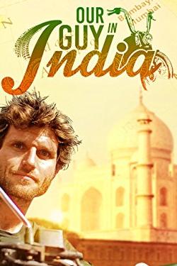 Our Guy in India poster