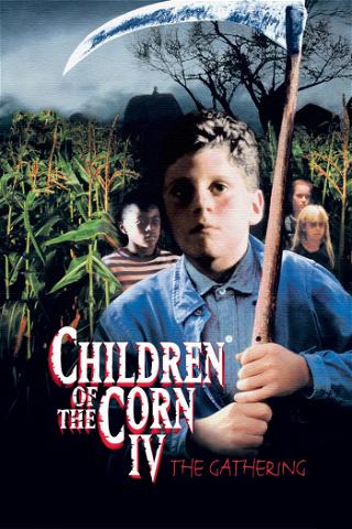 Los chicos del maíz IV: La reunión poster