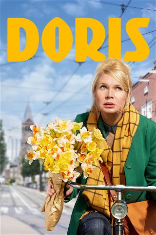 Doris - Liebe auf den dritten Blick poster