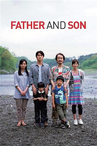 Father and Son poster