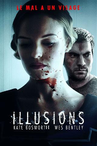 Illusions poster