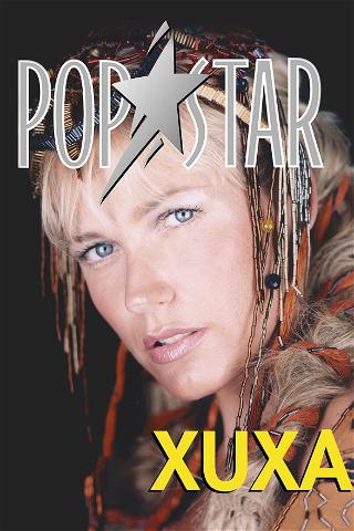 Xuxa Popstar poster