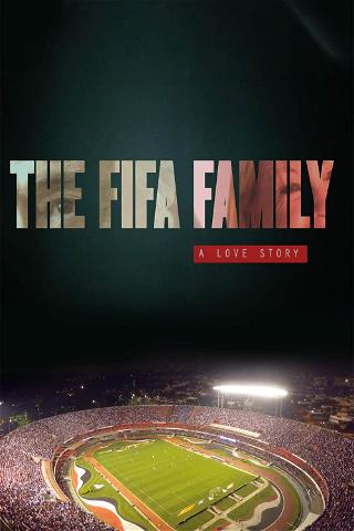 Fifa: en kärlekshistoria poster