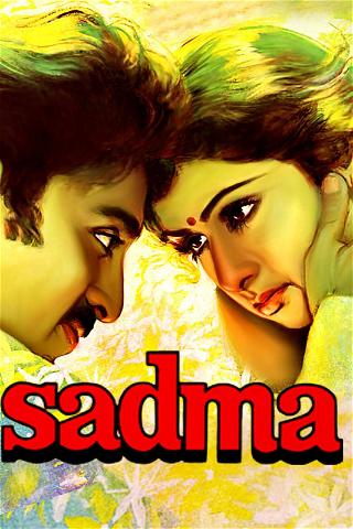 Sadma poster