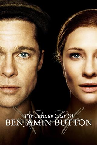 Curious Case of Benjamin Button, Th poster