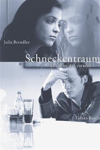 Schneckentraum poster