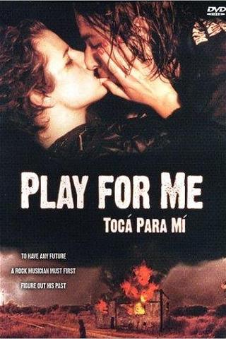 Play for Me poster