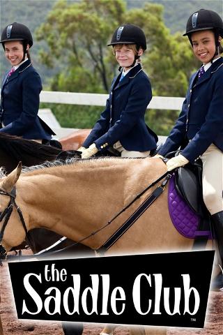 Saddle Club poster
