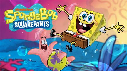 Spongebob Squarepants poster