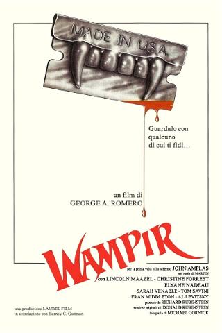 Wampyr poster