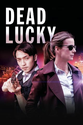 Dead Lucky poster