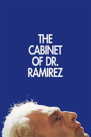 Das Kabinett des Dr. Ramirez poster