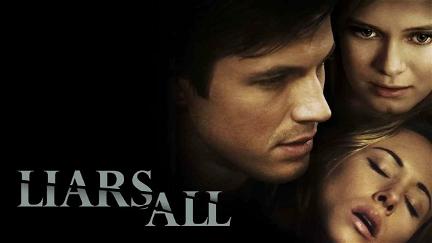 Liars All poster
