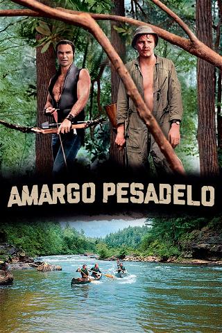 Amargo Pesadelo poster