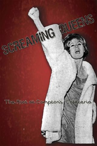 Screaming Queens: The Riot at Compton's Cafeteria poster