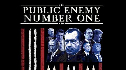 Public Enemy Number One poster