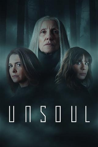 Unsoul poster