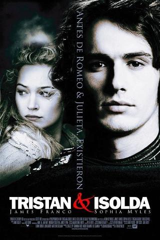 Tristán e Isolda poster