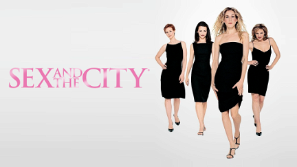 Sex and The City poster