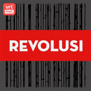 Revolusi met David Van Reybrouck poster