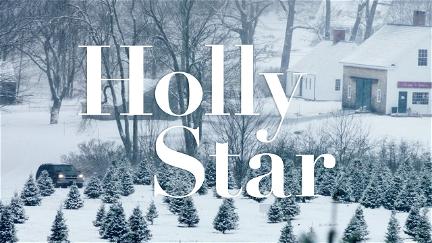 Holly Star poster