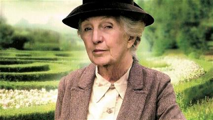 Agatha Christie: Miss Marple. El espejo se rajó de lado a lado poster