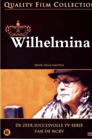 Wilhelmina (Fernsehserie) poster