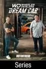 Wheeler Dealers: Dream Car poster