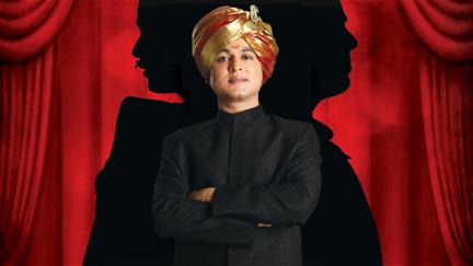 Balgandharva poster