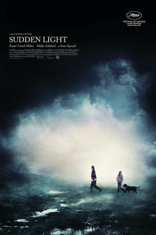 Sudden Light poster