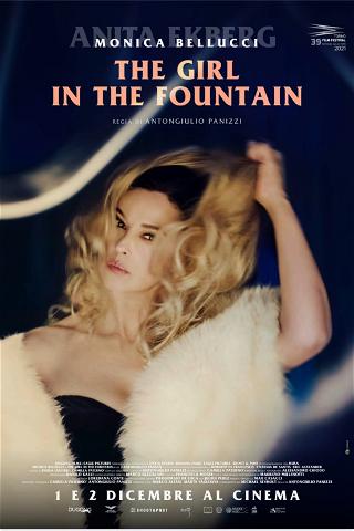 The Girl in the Fountain poster