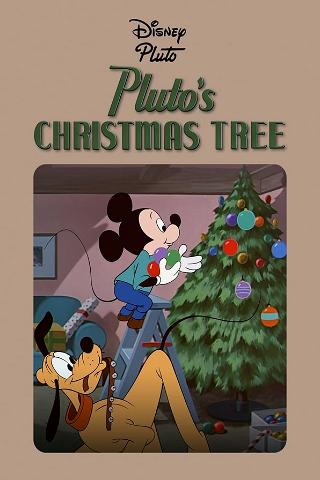 Ver 'El árbol de Navidad de Pluto' online (película completa) | PlayPilot
