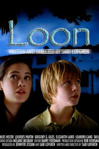 Loon poster
