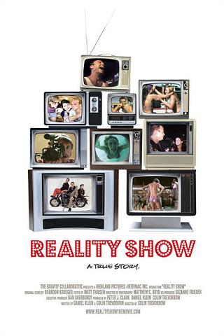 Reality Show poster
