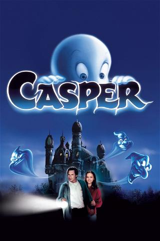 Casper (1995) poster