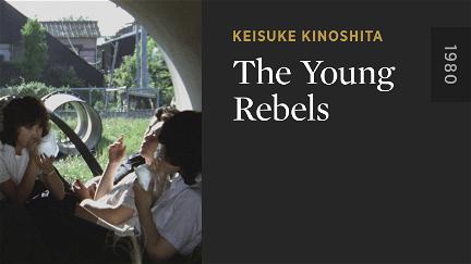 The Young Rebels poster