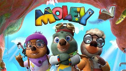 Moley poster