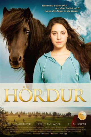 Hördur - Between the Worlds poster
