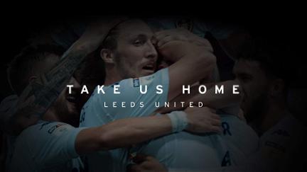 Tag os hjem: Leeds United poster