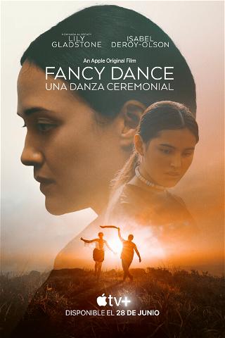 Fancy Dance poster