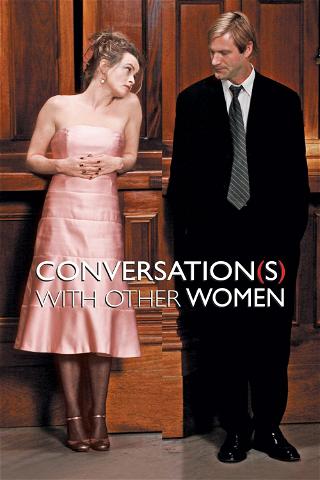Conversation(s) With Other Women poster